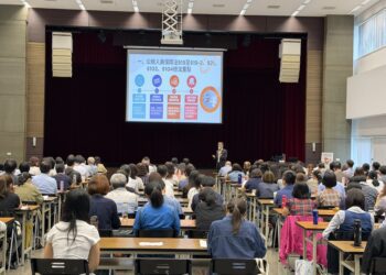 中市人事主管會報表揚績優同仁　強化職場霸凌防治與ai人事服務