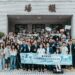 中市青諮會走進民主殿堂 立法院長韓國瑜勉勵青年關心公共事務