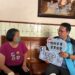 志工關懷送粽香！-龍井地政攜手華山基金會守護長輩-推廣平權繼承與防詐守產
