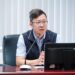 因應ai與量子時代!台中市府首創培訓60名資安長取得iso國際證照