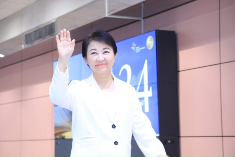 讓台灣被世界看見!-訪歐交流成果豐碩-盧市長:深化國際夥伴關係