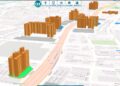 中市115年第1季3d地籍建物模型上線開放查詢 產權查詢更直觀透明