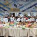台中領鮮鏈結世界-百項農產精品亮相2026台北國際食品展