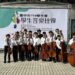 展現教育愛與專業力!中市6名教育人員及1個團體榮獲「杏壇芬芳獎」-獲獎數居全國第三