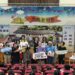 銀髮演員化身黑狗哥與石虎!台中動保處攜手「五五後劇團」前進校園-跨世代生動扎根生命教育