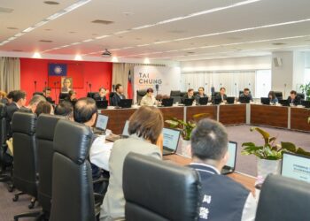 中市府續編2,500萬元助攻海外拓銷 台中工具機廠商德國參展展現國際競爭力