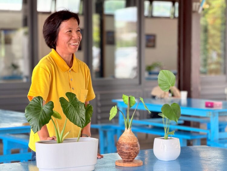 「台中食農教育人才培育不停歇」從產地體驗到專業進修-持續深化食農教育人才量能