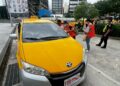 計程車違規喊價最高罰9萬元!中市交通局端午連假持續強力執法
