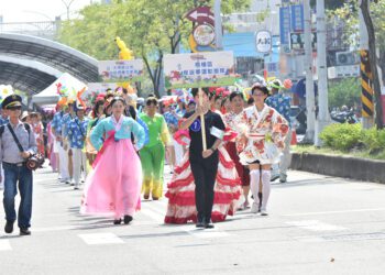 踩出你的節奏！2026全民踩舞趣味競賽開放報名　總獎金20萬元冠軍登主舞台演出