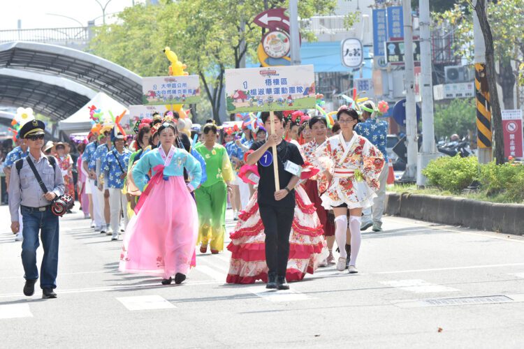 踩出你的節奏!2026全民踩舞趣味競賽開放報名 總獎金20萬元冠軍登主舞台演出