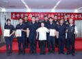 守護最幸福城市！中市毒駕查緝量提升125%成果亮眼-盧秀燕讚警「城市英雄」