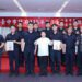 守護最幸福城市!中市毒駕查緝量提升125%成果亮眼-盧秀燕讚警「城市英雄」