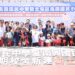 北屯區南興國中小第一期校舍落成-盧市長:力拚建設「努力做到最後一分鐘」