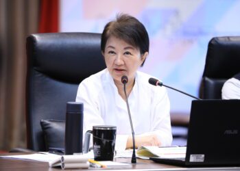 科技執法落實交通正義！台中易肇事路口車禍降幅達23%-盧市長：裁罰非目的、人人守法平安