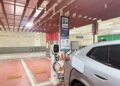 打造電動車友善城市！中市充電槍突破930槍-六都領先再升級
