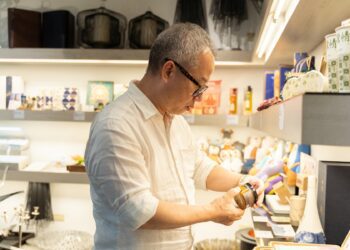 深耕六載！「tcod台中原創」27件嚴選好物脫穎而出-展現創意城市豐沛能量