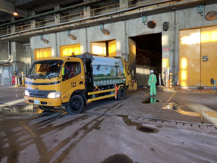 強化廢棄物處理韌性　中市環保局多元策略守護城市環境安全