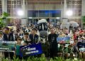 《蠟筆小新》打頭陣！「台中電影fun-in季」開跑-新聞局長：超強片單、豐富好禮陪伴親子fun暑假