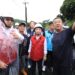 霧峰暗坑巷復建工程完工-盧市長視察肯定提升防災韌性