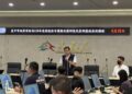 打造廉能消防！　中市消防舉辦法紀課程-聚焦圖利與便民辨識