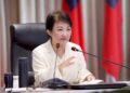 中市府通過116年度總預算案　盧市長：好政策持續推、照顧市民不中斷