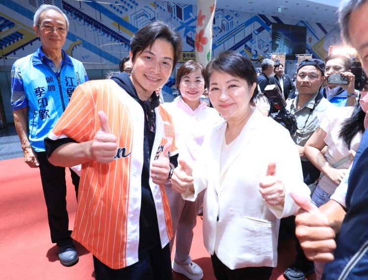 全台最狂美食戰！2026台中鍋烤節震撼點火-跟著《飢餓遊戲》、廚神級評審解鎖台中美味地圖