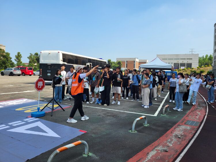 中市行人死亡人數降幅達63.6%　市府持續精進行人交通設施-強化毒駕查緝量能