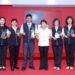 中市衛生局勇奪中央考評全國第一!連續5年蟬聯六都第一 健康治理再創佳績