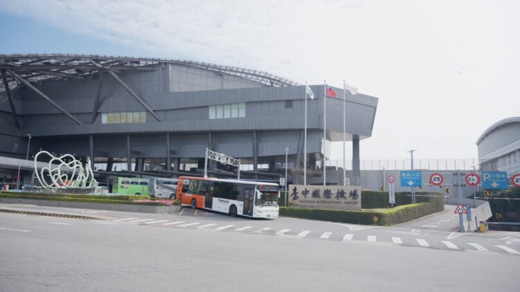 暑假低碳暢遊大台中!搭乘「台灣好行」一次網羅台中超夯景點與商圈