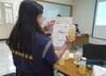 中聯油脂大豆沙拉油「苯駢芘」超標-中市食安處第一時間聯合稽查-勒令業者即刻停工、全面下架回收