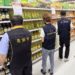 中市食安處首波公布兩業者超標油品流向 跨局處突擊賣場全面回收下架
