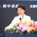 2026台中自動化工業展及ai機器人應用展開幕-盧市長:持續打造ai智慧製造重鎮