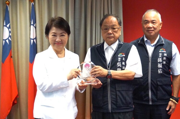 中市民政局勇奪希朵獎雙獎-《大川原夢之旅》見證尋根圓夢與性平改革