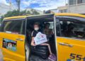 小黃公車串聯海線生活圈！中市交通局前進梧棲-推廣社區長照據點免費搭乘