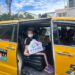 小黃公車串聯海線生活圈!中市交通局前進梧棲-推廣社區長照據點免費搭乘