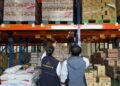 中聯油脂問題油品查核不停歇　中市持續追蹤流向、回收逾1.5萬公斤