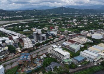 終結8年斷橋!台中東豐快預算無虞-力拼今年底局部通車、118年全線通車
