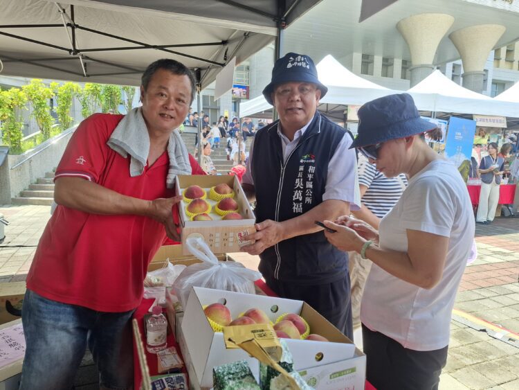 推廣在地優質農特產-台中市「2026潭子竹筍節暨社區成果展演」今盛大舉辦