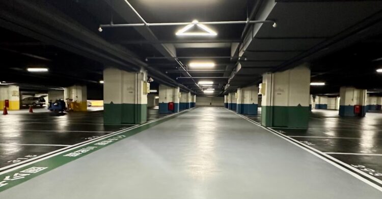 全國首度!台中公園地下停車場勇奪工程會金質獎-市政會議獻獎共享榮耀