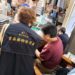 致癌油延遲通報 盧市長宣布重罰中聯、福懋、福壽各300萬 累計查核677家次業者全面回收下架