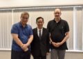 中市府攜手德國科研巨擘　成立合作平台助企業創新升級