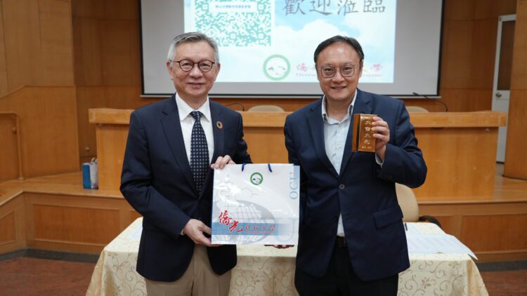 打造綠色幸福城市!中市府攜手中部大專院校共創永續新視界