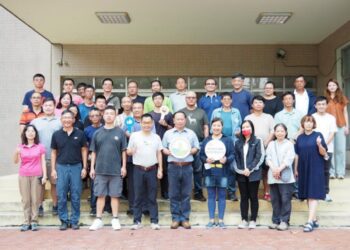 中區農改場精進茄科蔬菜栽培管理技術 優良品質能到位