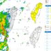 影音/0608三大因素影響 16縣市大雨特報 花東亮高溫警訊
