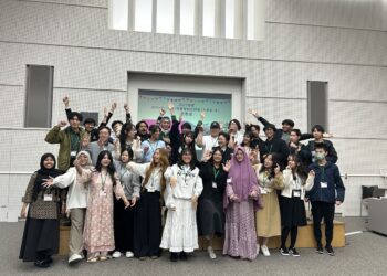 大葉打造赴日學習舞台 推動日台教育交流展現亮眼成果