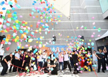 親子敲碗期盼！彰化兒童藝術節正式開幕 四大亮點點亮藝術生活