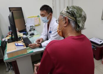 男子沒有不舒服卻被驗出糖尿病 喝罐可樂血糖陡升100