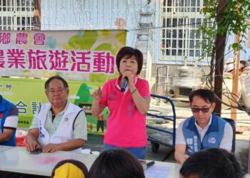 推廣在地食農教育 溪州鄉舉辦農村體驗系列活動