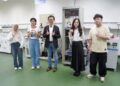 大葉大學獲教育部TEEP計畫補助 印尼青年來臺學習半導體製程研究