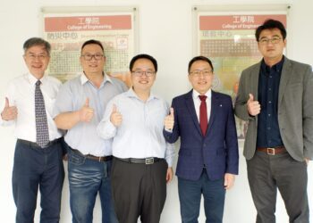 大葉大學攜手環境部 氣候變遷人員訓練班報名中